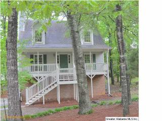601 Olde Towne Ln, Alabaster, AL 35007-9191