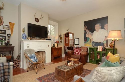 338 Frederick Ave, Sewickley PA  15143-1408 exterior