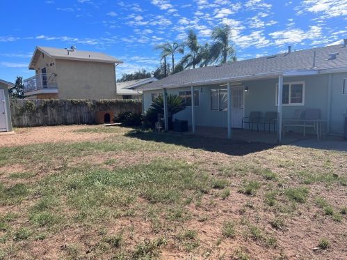 732 Mills St, Escondido CA  92027-1945 exterior