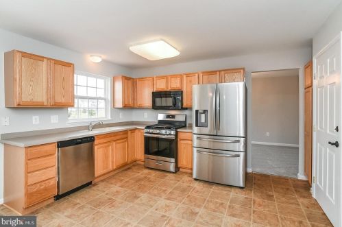 11800 Fullers Ln, Owens VA  22485-2444 exterior
