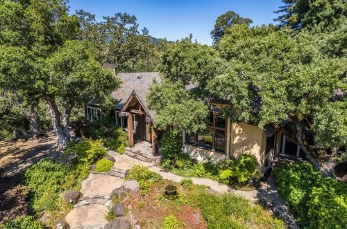 170 Josselyn Ln, Redwood City CA  94062-3610 exterior