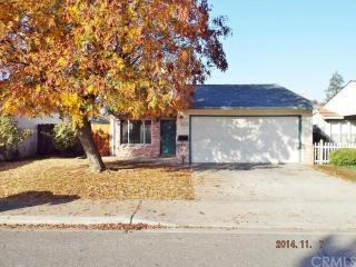 1231 Mitchell Ave, Turlock CA  95380-2517 exterior