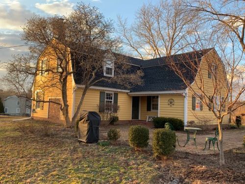 9 Lindbergh Rd, East Amwell Township, NJ 08551-1509