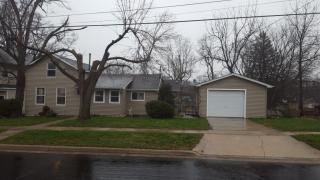 208 Mill St, Albany, WI 53502-9548