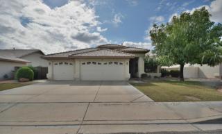 6391 Grovers Ave, Glendale, AZ 85308-1174