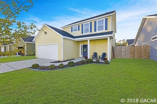 7752 Ter, Gainesville FL  32603-1757 exterior