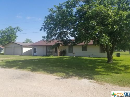 342 Jackson St, Bartlett, TX