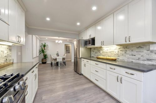 3444 Spring St, Redwood City CA  94063-4219 exterior