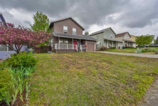 2913 Dakota St, Spokane, WA 99207-2714