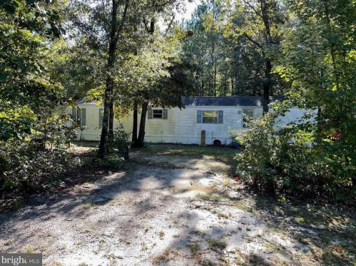 16730 Arvey Rd, Laurel, DE 19956-3048