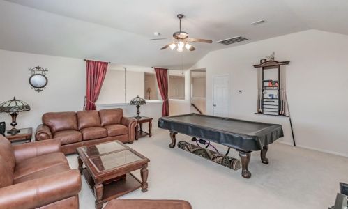 8625 Charleston Ave, Fort Worth TX  76123-1715 exterior