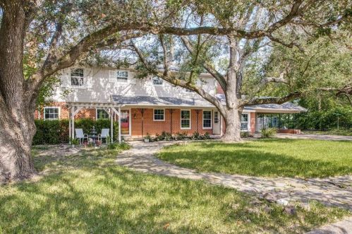 2333 Holsum Cir, Greenville TX  75401-5989 exterior