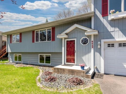 6429 Tomahawk Trl, Lino Lakes, MN 55014-1458