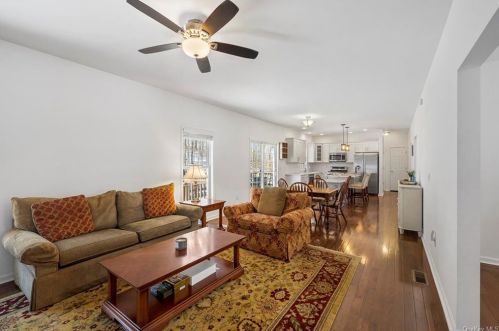 437 Depot Hill Rd, Poughquag NY  12570-5765 exterior