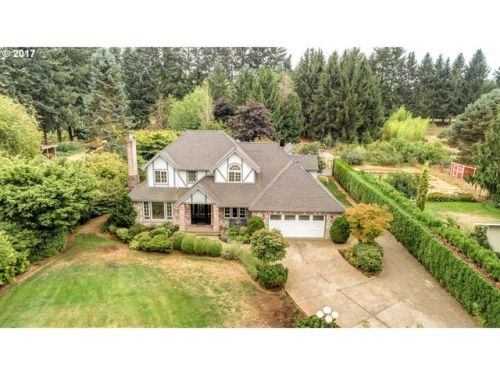 127 37th Ave, Barlow, OR 97013-2003