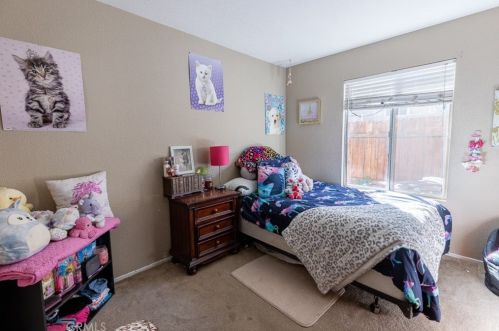 1232 Alderwood Ln, Mountain Home Village CA  92359-1617 exterior