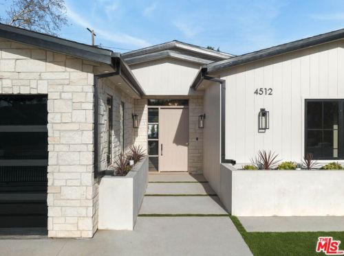 4512 Sunnyslope Ave, Van Nuys, CA 91423-3119