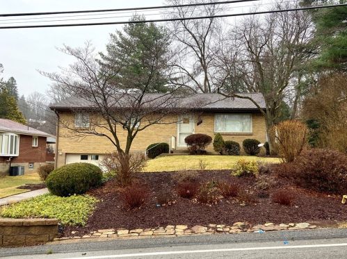 1513 Lime Hollow Rd, Pittsburgh, PA 15235-1858