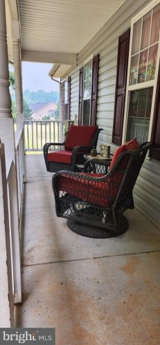 11387 Bridlewood Dr, Unionville, VA 22567-3446
