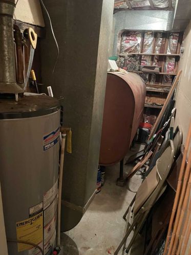 205 Titusville Rd, Poughkeepsie NY  12603-3270 exterior