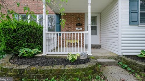 406 Acorn St, Lansdale, PA 19446-2244