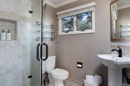 4117 Sunridge Rd, Pebble Beach CA  93953-3025 exterior