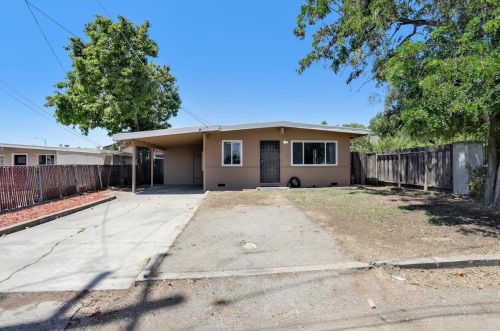 2725 Florence Ave, San Jose, CA 95127-2809