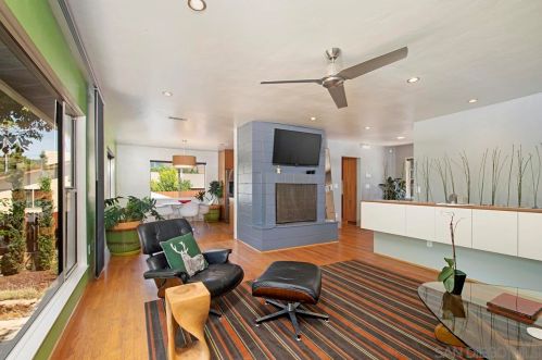 4594 Mayapan Dr, La Mesa CA  91941-7146 exterior