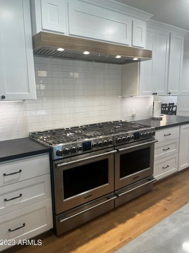 733 Campbell Ave, Gilbert AZ 85234-3215 exterior