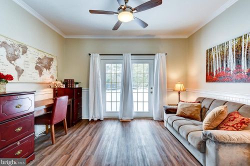 3 Fieldston Rd, Princeton NJ 08540-6429 exterior