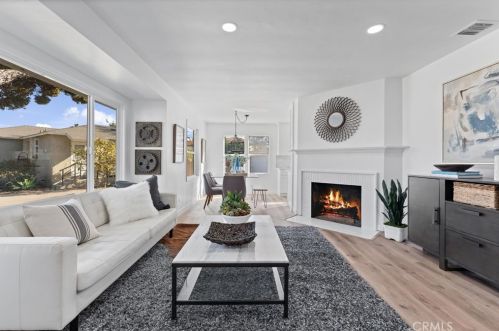 1052 Palmyra Ave, Orange CA  92866-2423 exterior