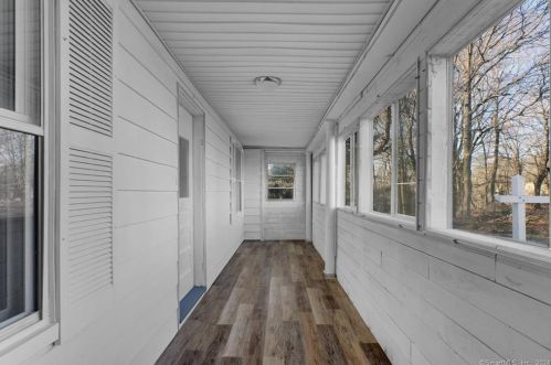11 Frederick St, Killingly CT  06239-2709 exterior