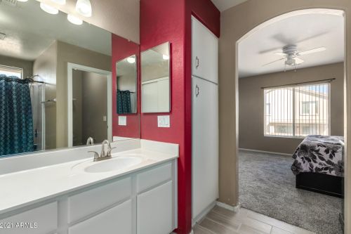 22016 Solano Dr, Buckeye AZ  85326-5927 exterior