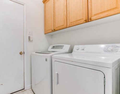 2614 Brighton Dr, Lewisville TX  75028-1463 exterior