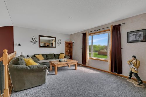 2774 Olive Ln, Sauk Rapids MN exterior