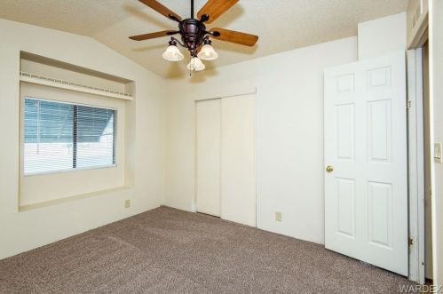 1460 Trane Rd, Bullhead City AZ  86442-5905 exterior