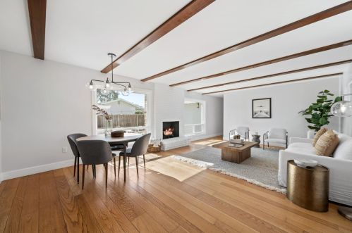 2020 Helena Way, Redwood City CA  94061-3311 exterior