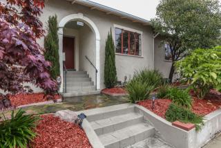 3201 Knowland Ave, Oakland, CA 94619-2629