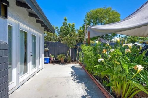 314 Moss St, Chula Vista CA  91911-2406 exterior