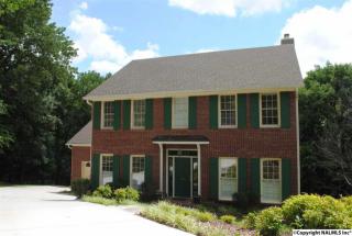 1804 Blevins Ridge Dr, Huntsville, AL 35802-3979
