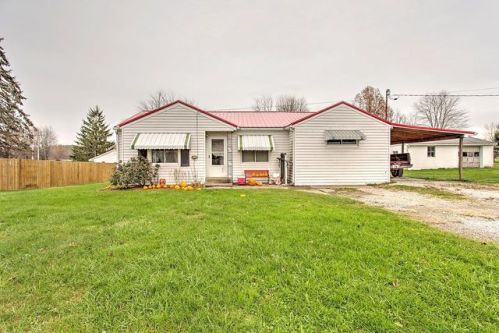 2450 State Route 134, Sardinia, OH 45171-9419