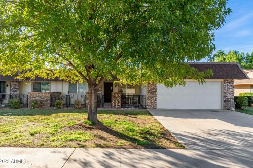 9613 Shasta Dr, Sun City, AZ 85351-2064
