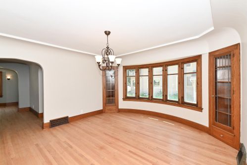213 Butler St, Random Lake WI  53075-1711 exterior