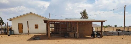6218 Chiricahua Dr, Sunizona AZ  85625-6051 exterior