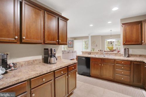 1816 Serene Way, Lancaster PA  17602-7001 exterior