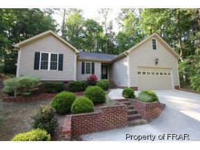 3271 Argyll Dr, Sanford, NC 27332-7401