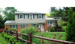 185 Intervale Rd, Parsippany NJ  07054-1231 exterior