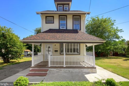 3312 Union Ave, Camden, NJ 08109-3555