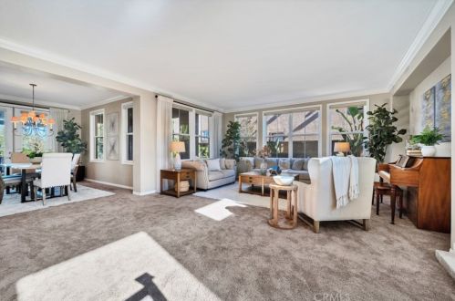 1 Chaparral Ct, Trabuco Canyon, CA 92688-5553
