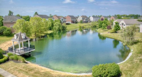 8657 Marais Dr, Hamilton KY  41091-8716 exterior